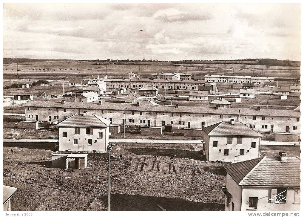 Guénange Grande ( Moselle) Vue Générale, Photo Thill, Sérémange - Andere & Zonder Classificatie