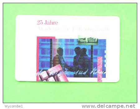 GERMANY - Chip Phonecard/Issue 33000 - Autres & Non Classés