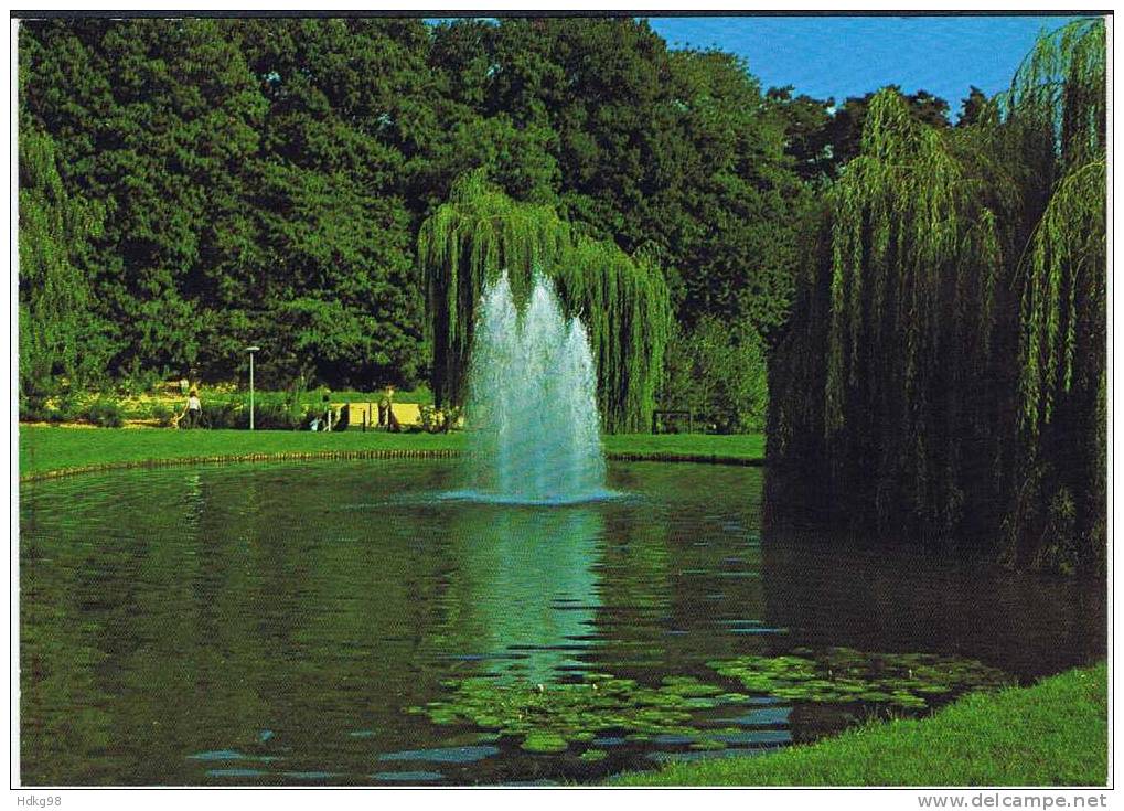 Deutschland Kelkheim Freizeitpark - Kelkheim