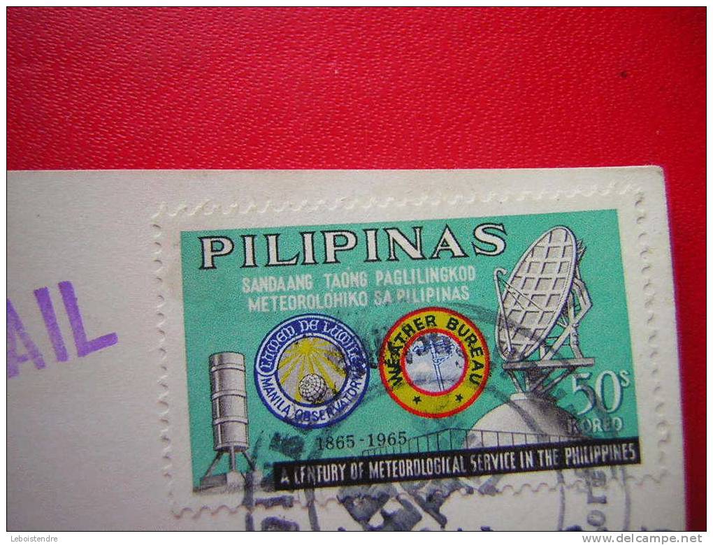 CPSM-ASIE -PHILIPPINES-PILIPINAS -ATTIRED IN BALINTAWAK COSTUME,ATOP A CARABAO,PHILIPPINES -ANIMEE - Filipinas