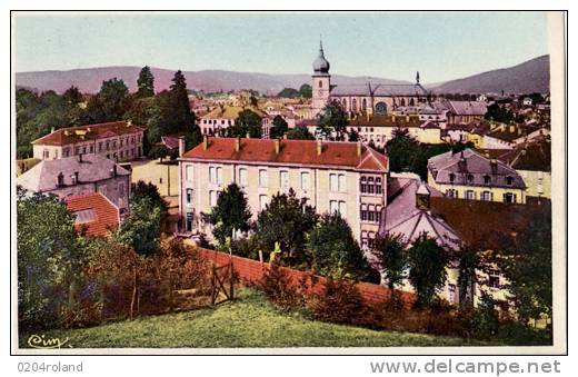 Remiremont   : Achat Immédiat - Remiremont