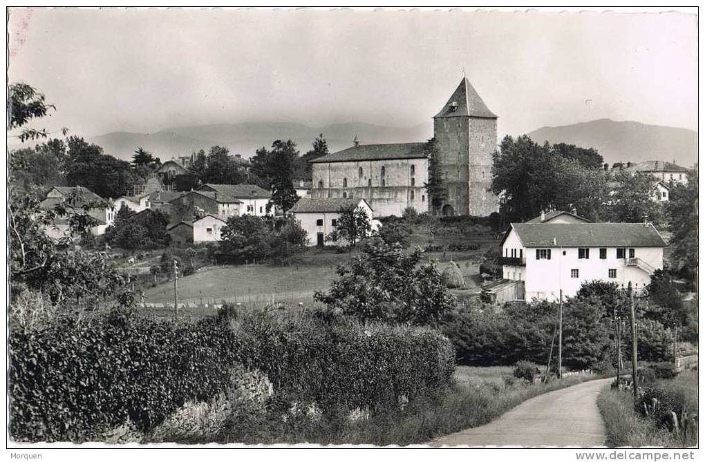 SARE (Pyrennes Atlantiques). Pays Basque. - Otros & Sin Clasificación