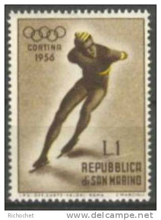 Saint-Marin N° 402 ** - Unused Stamps