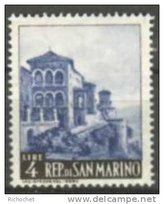 Saint-Marin N° 507 ** - Nuovi