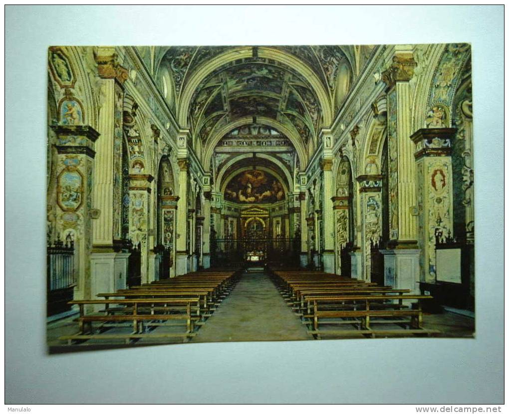 Cremona - Chiesa Di S. Sigismondo - Interno - Cremona