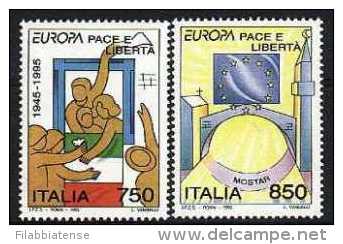 1995 - Italia - 1995