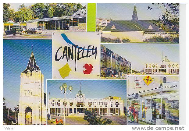 Canteleu - Canteleu
