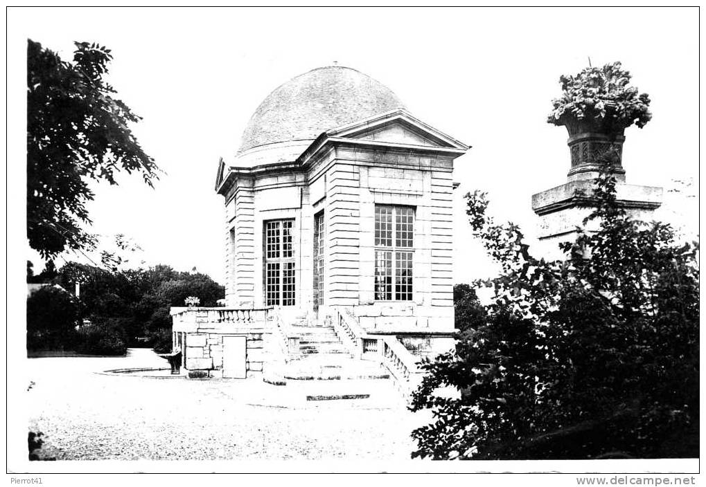 Le Parc - Pavillon De L'Aurore - Sceaux