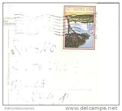39696)cartolina Di Lodi-vedute Varie-viaggiata - Lodi