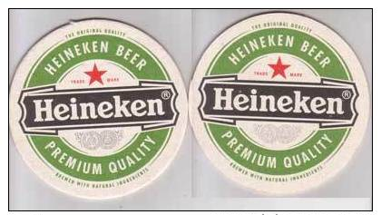 Heineken Beer , Premium Quality - Bierdeckel