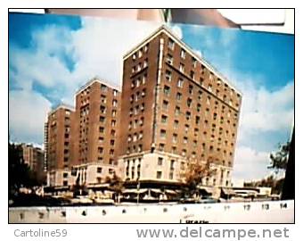 USA UNITED STATES, WASHINGTON DC. - MANGER ANNAPOLIS HOTEL N1965  CK5599 - Washington DC