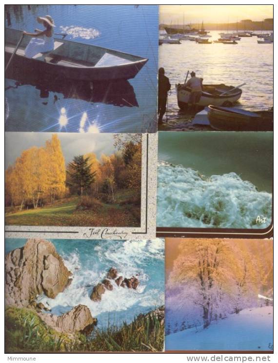 50 Cartes France - 5 - 99 Postcards