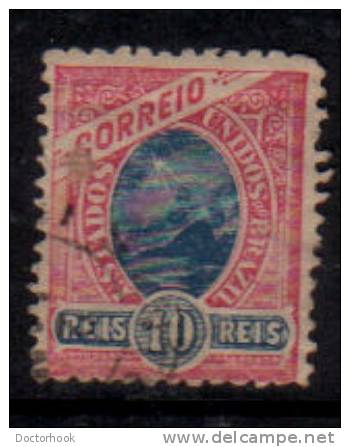 BRAZIL   Scott #  113  F-VF USED - Used Stamps