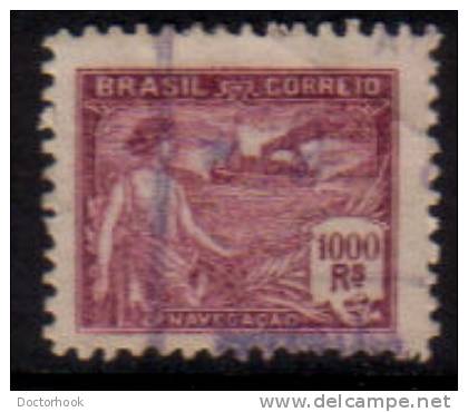 BRAZIL   Scott #  232  F-VF USED - Used Stamps
