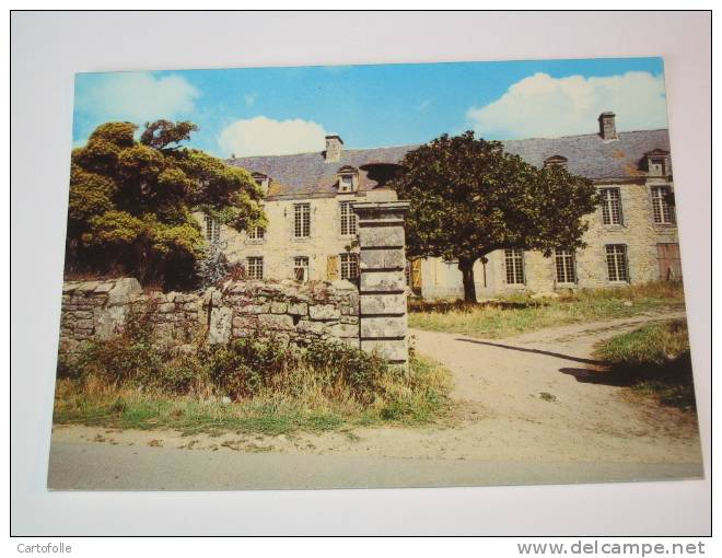 Lot 410 -1-  Erdeven  Manoir De Kercadio -( Vendue Au 1er Qui Pose Enchére ) - Erdeven