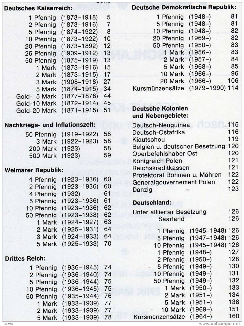 Numex Münzen-Katalog Deutschland 2000 Antiquarisch 8€ Für Münzen In Numis-Briefen Coins Catalogue Of Germany - Literatur & Software