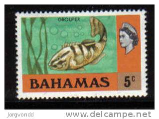 Bahamas-1971-Einheimische Bilder (322x) Postfrisch,** - Bahamas (1973-...)