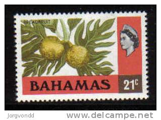 Bahamas-1976-Einheimische Bilder (403y) Postfrisch,** - Bahama's (1973-...)