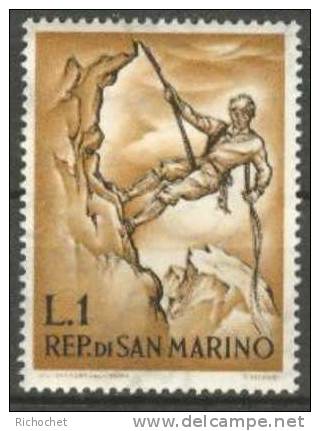 Saint-Marin N° 552 ** - Ungebraucht