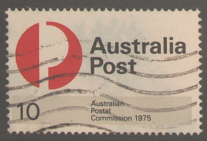Australia 1975 Australia Post Used - Gebraucht