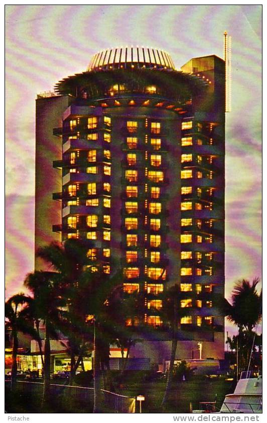 Fort Lauderdale Florida Floride - Pier 66 Hotel & Marina - Mint Never Used - Fort Lauderdale