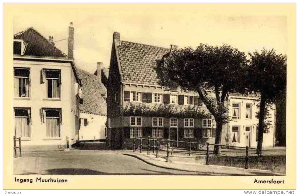 AMERSFOORT - Amersfoort