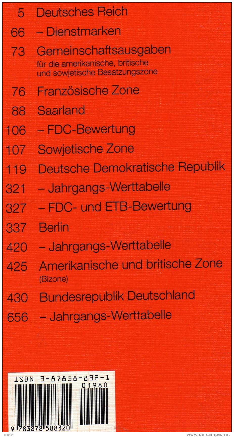 Michel Deutschland Briefmarken Junior Katalog 2000 Antiquarisch 10€ - Otros & Sin Clasificación