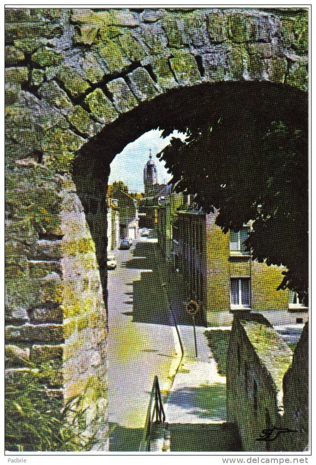 Carte Postale 59. Bergues  Trés Beau Plan - Bergues