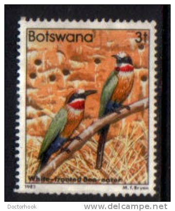 BOTSWANA   Scott #  305  VF USED - Botswana (1966-...)