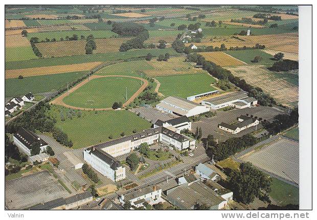 Derval Ecole Agriculture - Derval