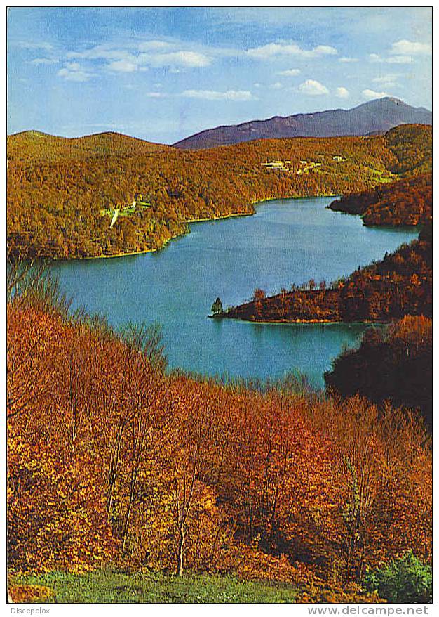 A244 Cartoline Di Plitvicka Jezera - Cipro / Viaggiata 1968 - Zypern