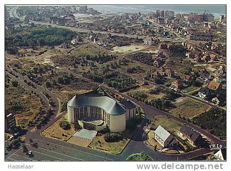 Koksijde - O.L. Vrouw Ter Duinenkerk - Koksijde