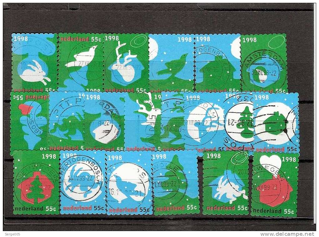 COLLECTION ETRANGER   VENTE No   27 - Used Stamps