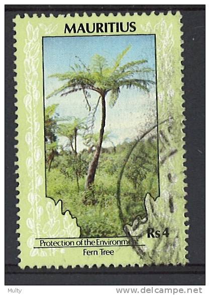 Mauritius Y/T 709 (0) - Mauricio (1968-...)