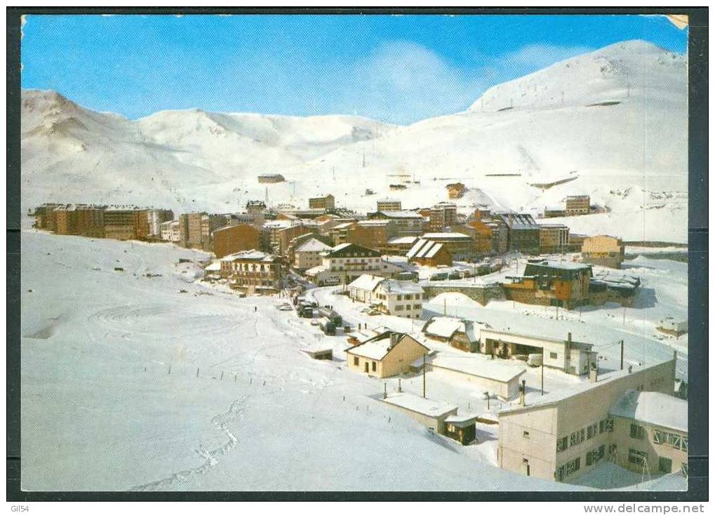 Andorre Yvert N°354 SUR Carte Postale En 1987 - LL11137 - Covers & Documents