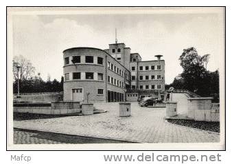 WATERMAEL-BOITSFORT  - Clinique César De Paepe - Entré Principale - Gezondheid, Ziekenhuizen