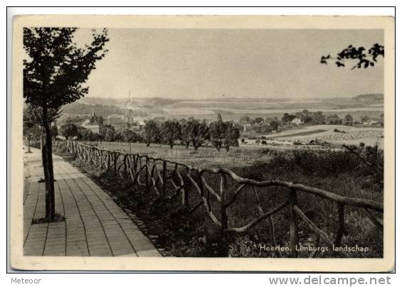 Heerlen - Limburgs Landschap - Heerlen