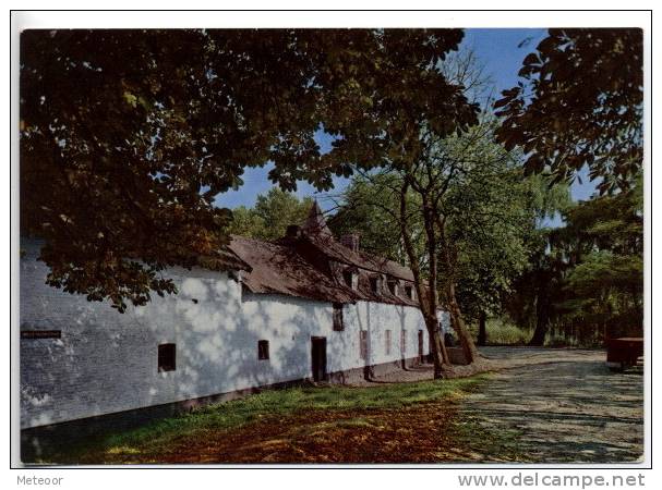 Heerlen - Welter Molen - Heerlen