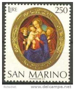 Saint-Marin N° 885 ** - Nuovi