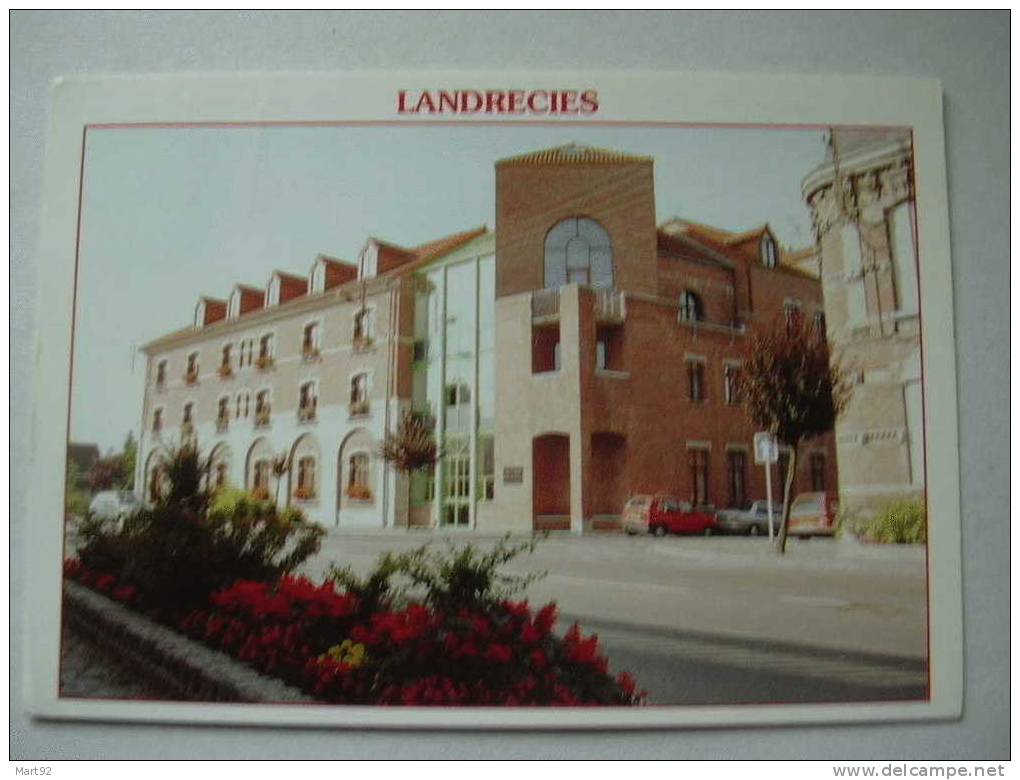 59 LANDRECIES - Landrecies