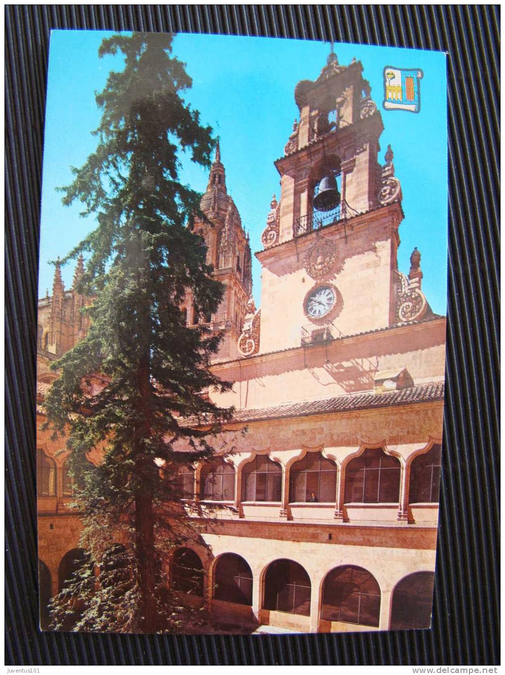 CPSM ESPAGNE-Salamanca - Salamanca