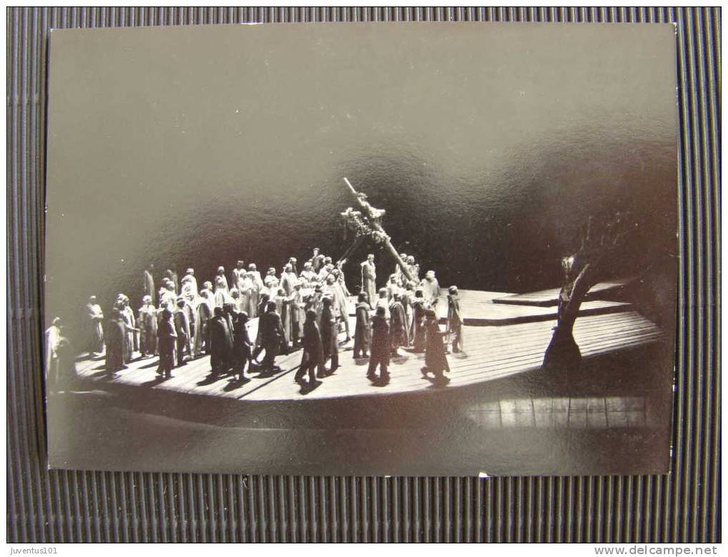 CPSM ALLEMAGNE-Bayreuther Festspiele 1977-Tannhäuser - Bayreuth