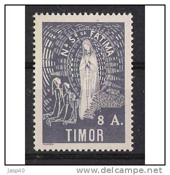 TIMOR AFINSA 269 - NOVO - MNH - Timor