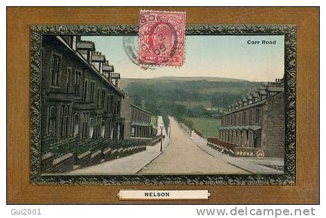 NELSON CARR ROAD - Sonstige & Ohne Zuordnung