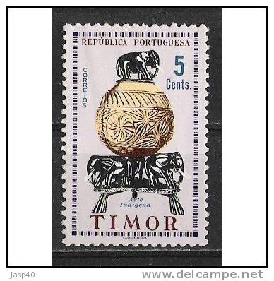 TIMOR AFINSA 316 -  NOVO - MNH - Timor