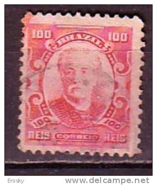 D1095 - BRAZIL Yv N°131 - Used Stamps
