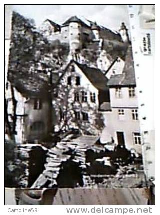 ALLEMAGNE - GERMANY - HEIDENHEIM   V1960 CL6411 - Heidenheim