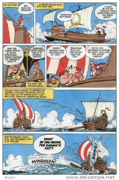 E-10zc/As39^^   Fairy Tales , Asterix Astérix Obelix , ( Postal Stationery , Articles Postaux ) - Contes, Fables & Légendes