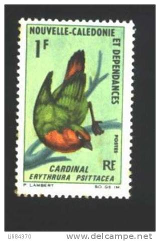 No  330  Xx - Unused Stamps