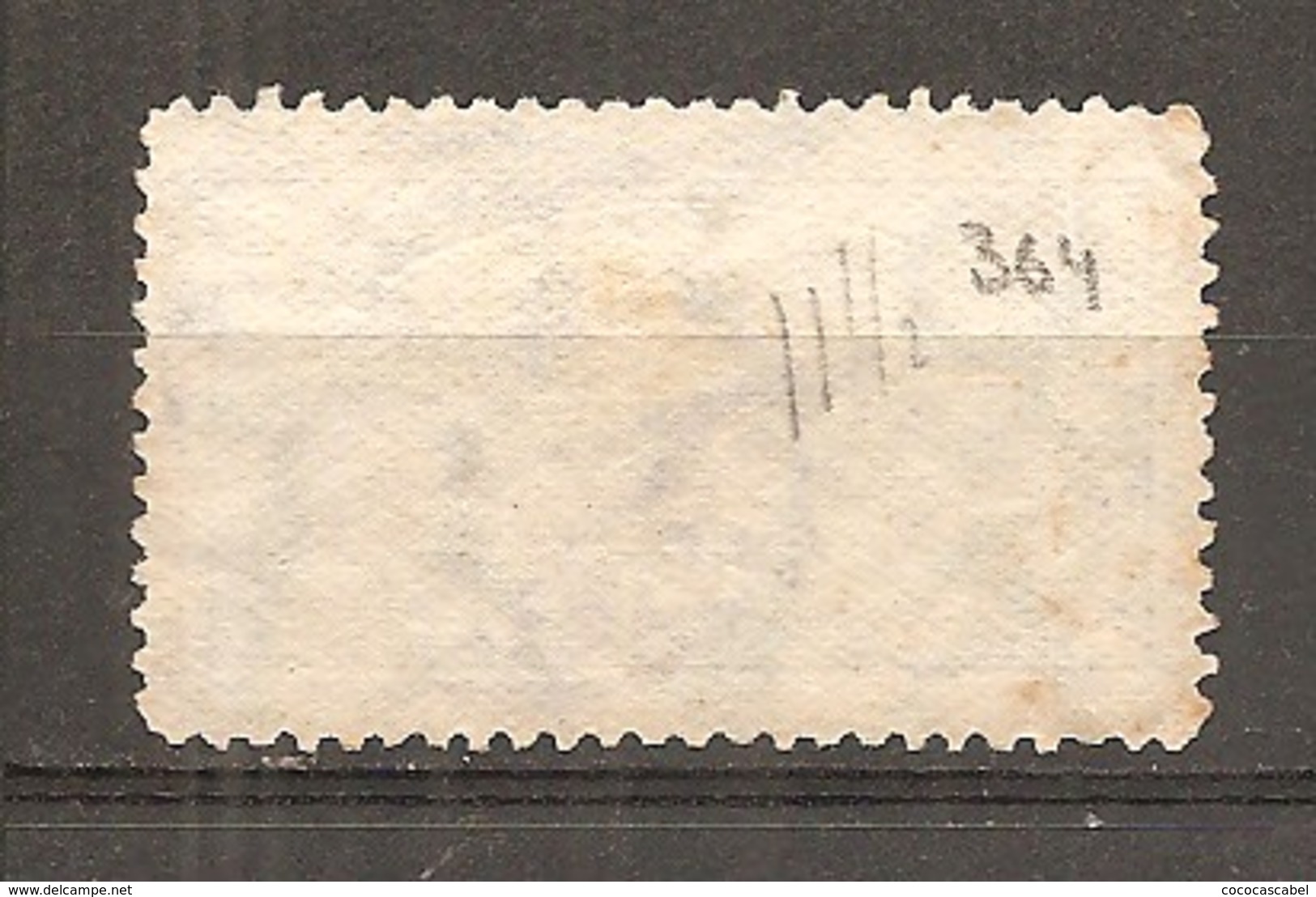 Polonia-Poland Nº Yvert  364 (usado) (o) - Used Stamps